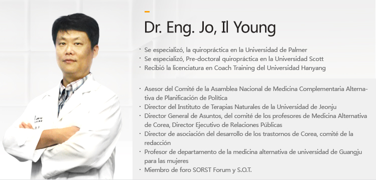 Jo, ll Young